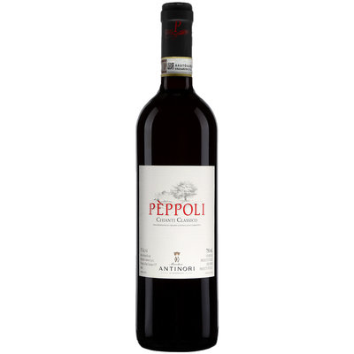 Marchesi Antinori Pèppoli Chianti Classico 2020