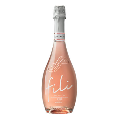 Fili Prosecco Rosé Brut Millesimato 2021