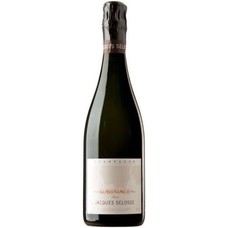 Jacques Selosse Substance Grand Cru Blanc des Blancs