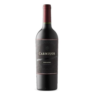 Carnivor Zinfandel 2020