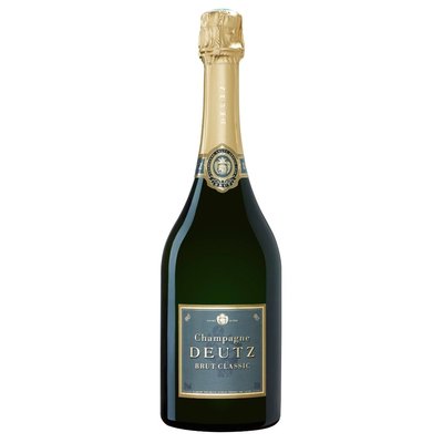 Deutz Classic Brut Champagne N.V.