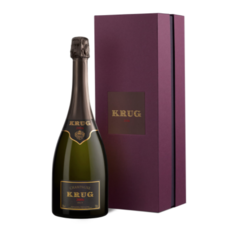 Krug Brut Champagne 2002 (1.5l) Giftbox