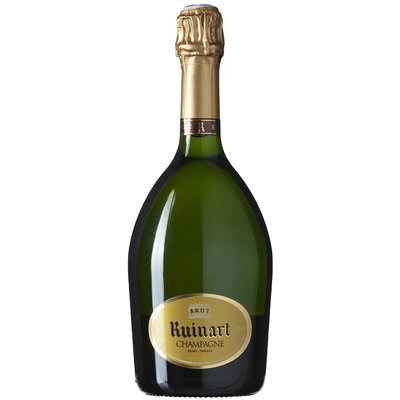 Ruinart Brut (R de Ruinart) Champagne N.V. (1.5l)