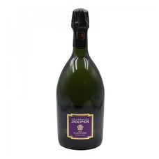 Maison Jeeper Blanc de Noirs Brut Champagne N.V.