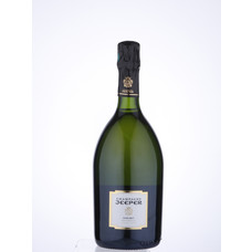 Maison Jeeper Naturelle Extra Brut Champagne N.V.