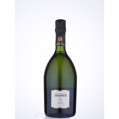 Maison Jeeper Naturelle Extra Brut Champagne N.V.
