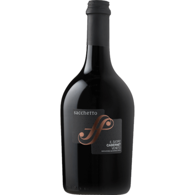 Sacchetto Il Satiro Cabernet Sauvignon 2020