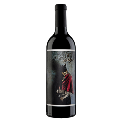 Orin Swift Palermo Cabernet Sauvignon 2019