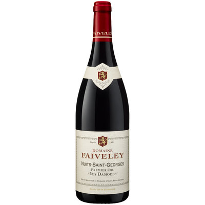 Domaine Faiveley Nuits-St-Georges 1er Cru "Aux Chaignots" 2020