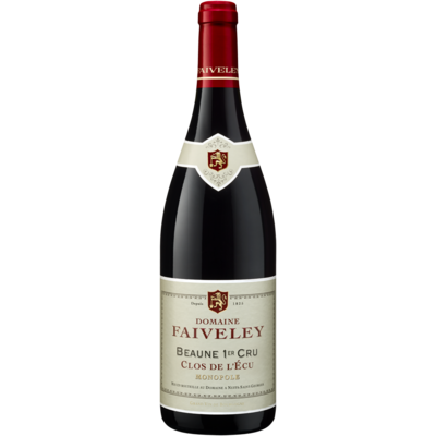 Domaine Faiveley Beaune 1er Cru 'Clos de L'Ecu' (Monopole) 2020