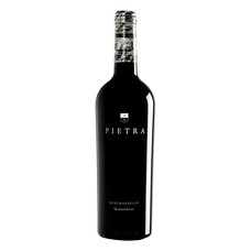 Cantina Menhir Salento Pietra Susumaniello 2021