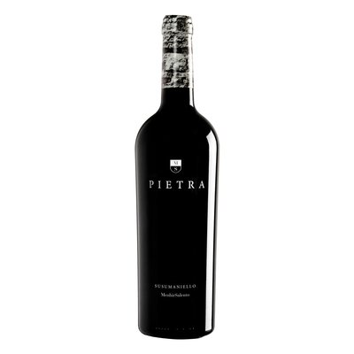 Cantina Menhir Salento Pietra Susumaniello 2021