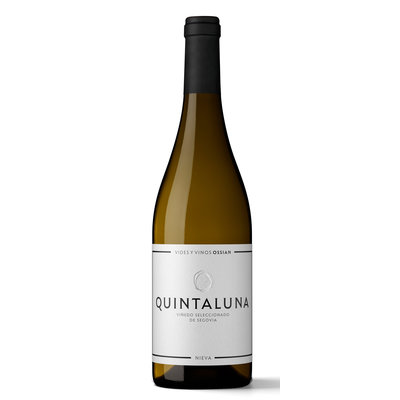 Ossian Quintaluna 2019