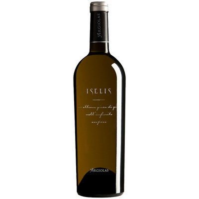 Argiolas Iselis Bianco 2021
