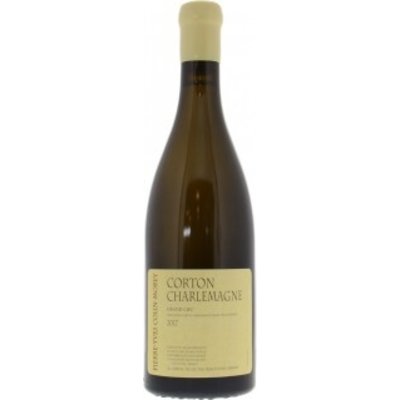Pierre-Yves Colin-Morey Corton Charlemagne Grand Cru 2017 (1.5l)