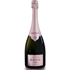 Krug Brut Rosé Champagne Edition 23 NV (0.75l)