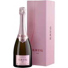 Krug Brut Rosé Champagne Edition 26 NV GIFTBOX (0.75l)