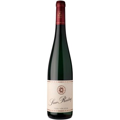 Van Volxem Saar Riesling 2021