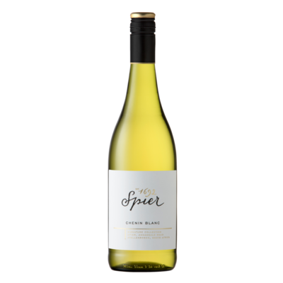 Spier Estate Signature Chenin Blanc 2022