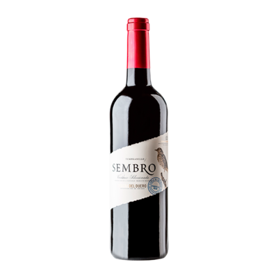 Jaro Sembro Vendimia Seleccionada Tempranillo 2021