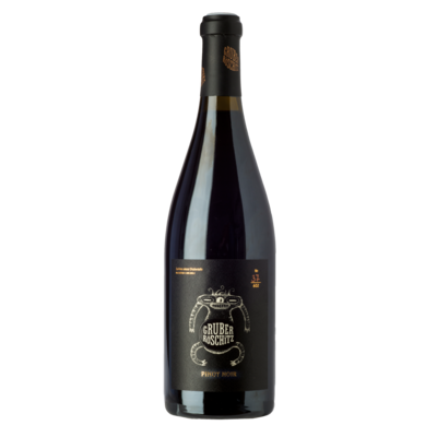 Gruber Röschitz Pinot Noir 'Black Vintage' 2017