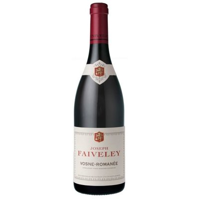 Domaine Faiveley Vosne-Romanée 1er Cru "Les Suchots" 2013