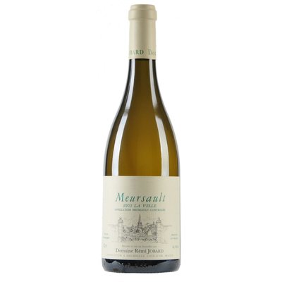 Rémi Jobard Meursault Sous La Velle 2020