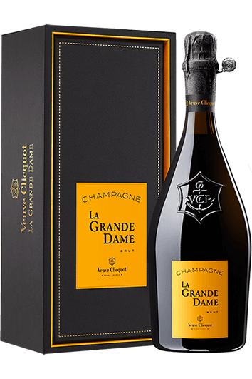 Veuve Cliquot La Grande Dame 2015 Brut