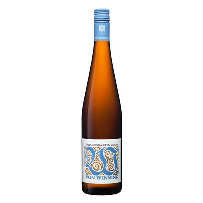 Von Winning Riesling Erste Lage qba 'Paradiesgarten' 2021