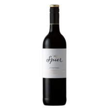 Spier Estate Signature Pinotage 2023