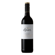 Spier Signature Pinotage 2021