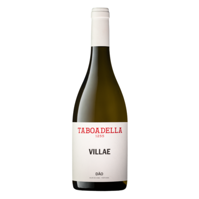 Taboadella Villae Branco 2021