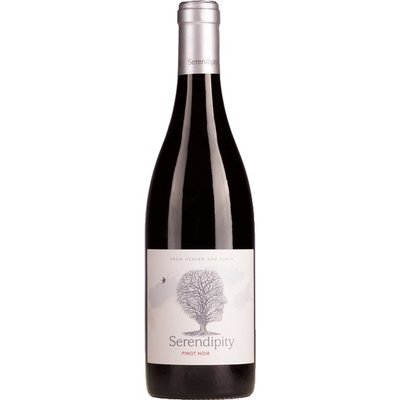 Serendipity Pinot Noir 2018