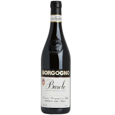 Borgogno Barolo 2018