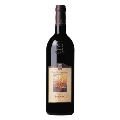 Banfi Rosso di Montalcino 2019