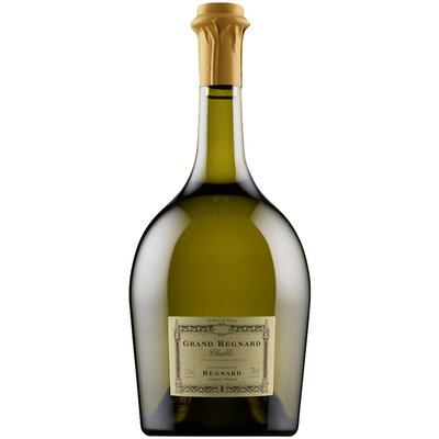 Régnard Grand Régnard Chablis 2021 (1,5L) Magnum