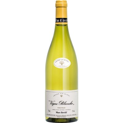 Marc Brédif Vigne Blanche Vouvray 2019