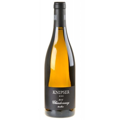 Knipser Chardonnay Trocken 2015