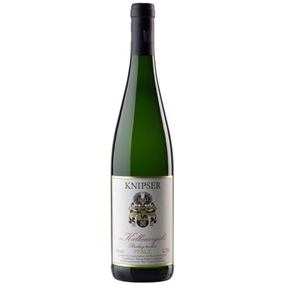 Knipser Kalkmergel Riesling Trocken 2020