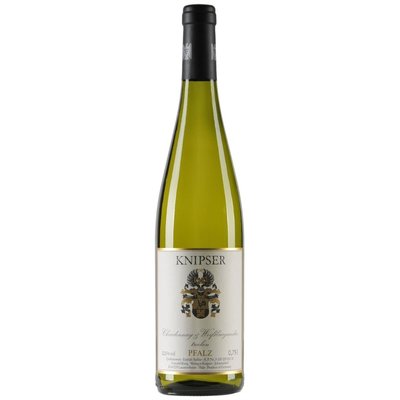 Knipser Chardonnay - Weissburgunder Trocken 2021