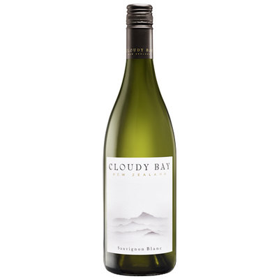Cloudy Bay Sauvignon Blanc 2022