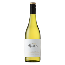 Spier Estate Signature Sauvignon Blanc 2022