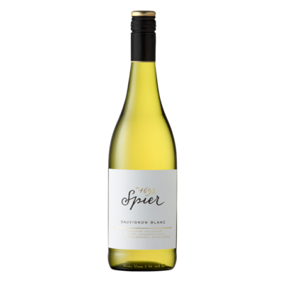 Spier Estate Signature Sauvignon Blanc 2022