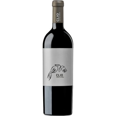 Bodegas El Nido Clio 2020