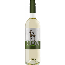 Bodegas Shaya Sauvignon Blanc 2021