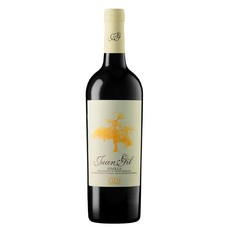 Juan Gil Jumilla Yellow Label 2021