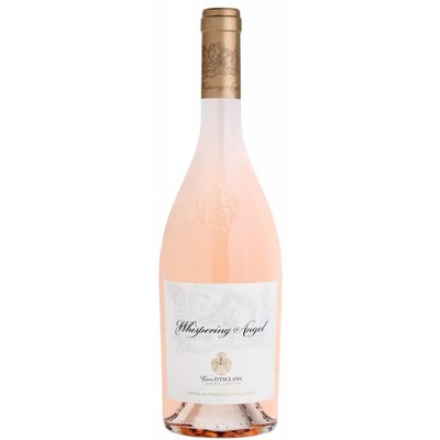 Chateau d'Esclans Whispering Angel Rosé 2022