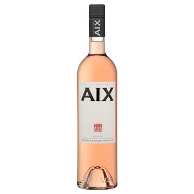 AIX Rosé 2022