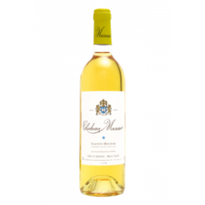 Château Musar White 2016