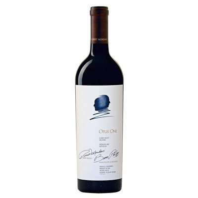 Opus One Opus One 2017